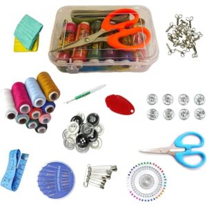 Tailoring Essentials