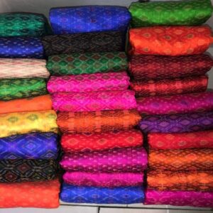 Pattu Fabrics